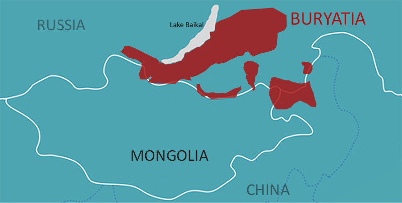 mongolia people 
